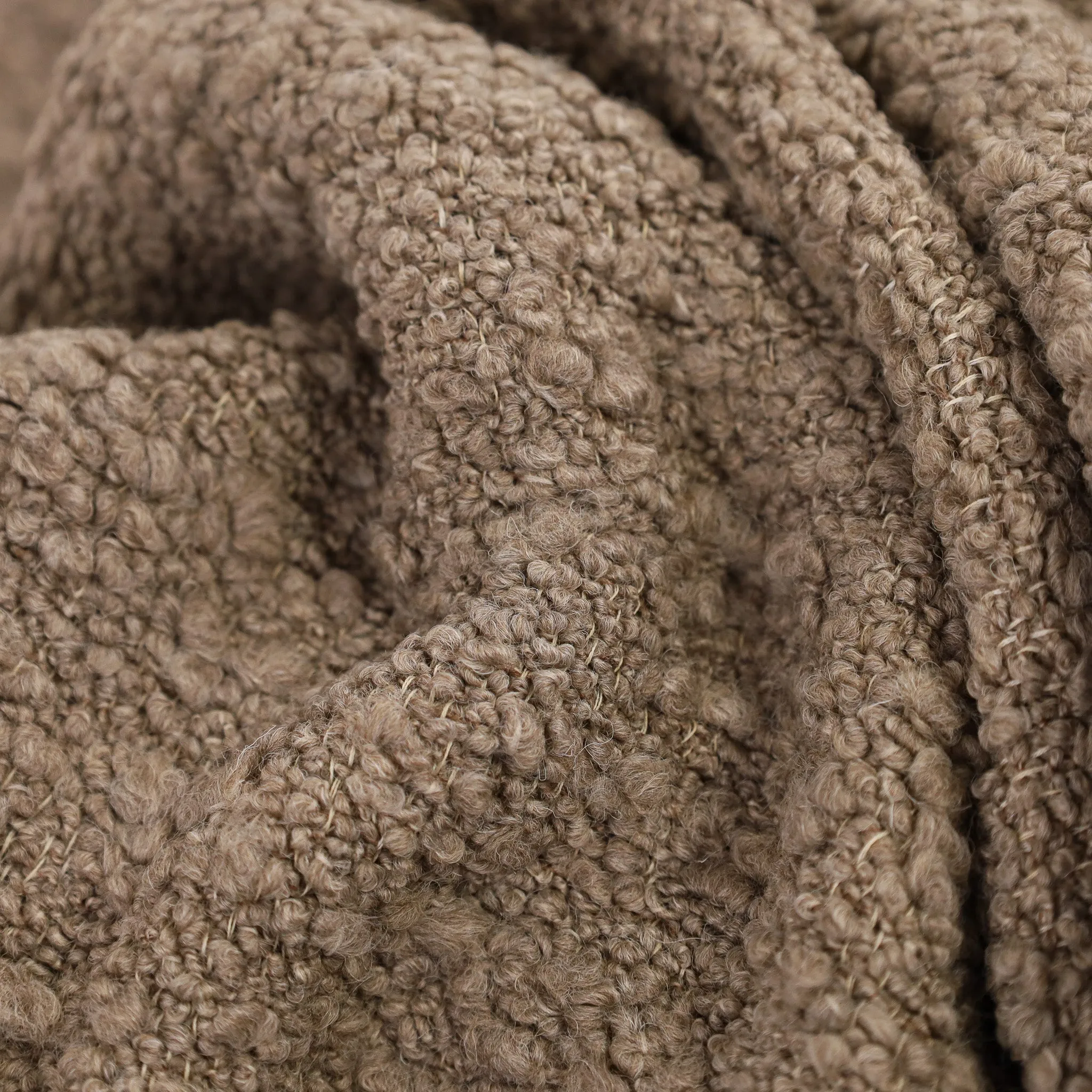 kusama throw
