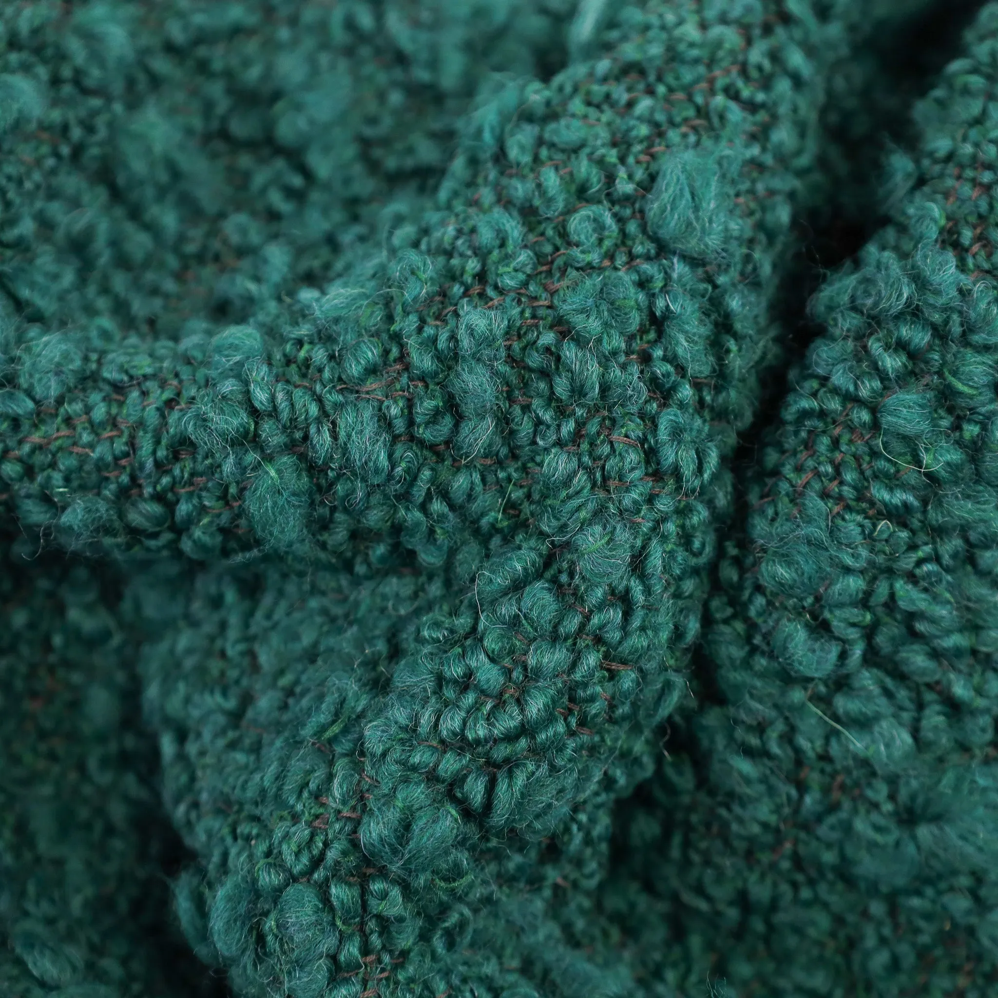 kusama throw