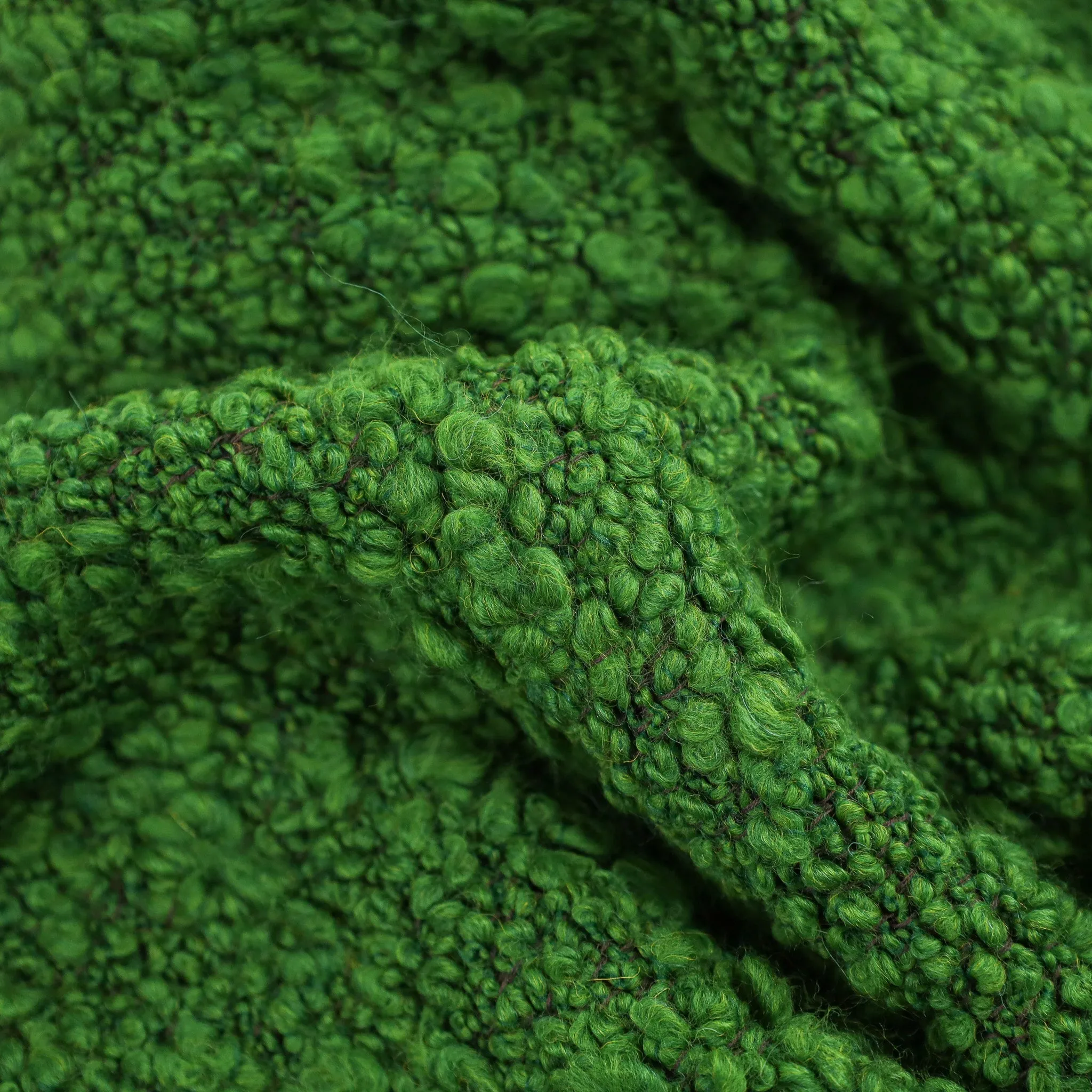 kusama throw