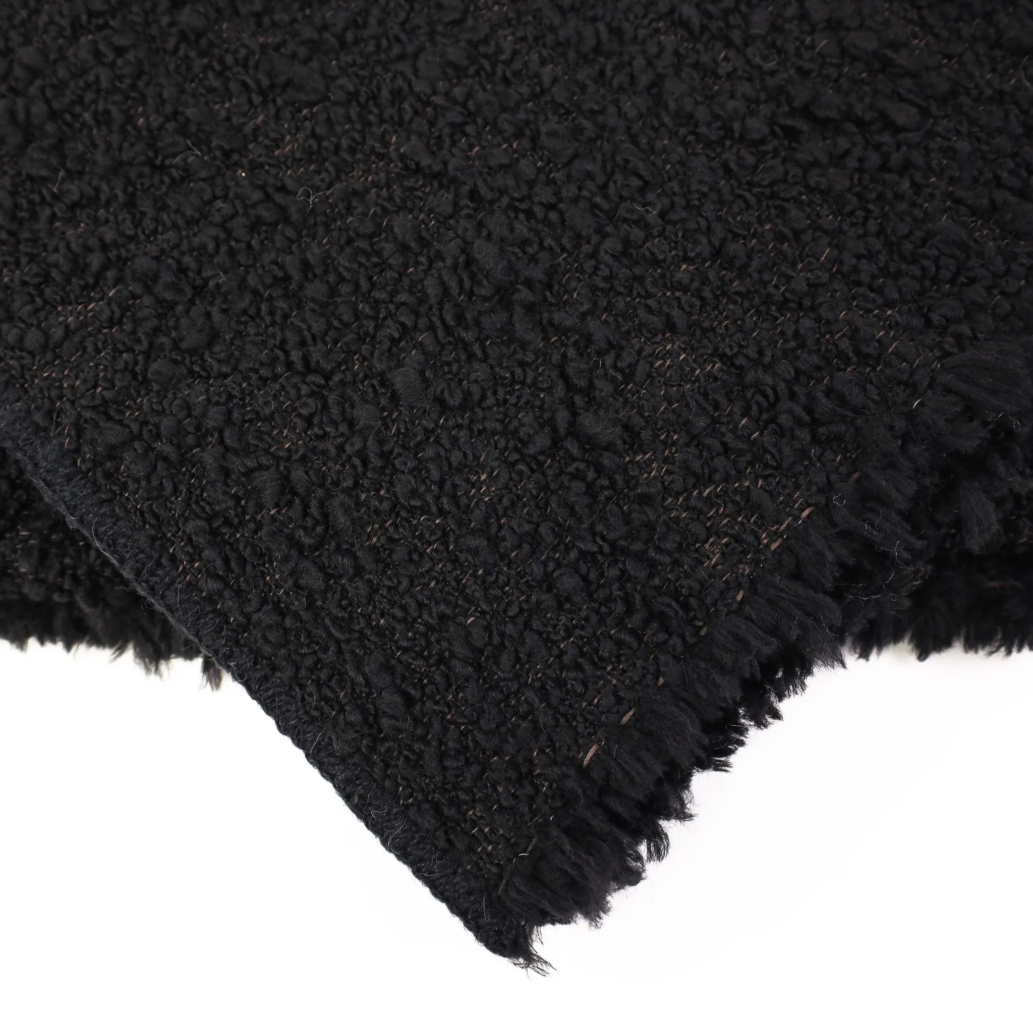 kusama throw