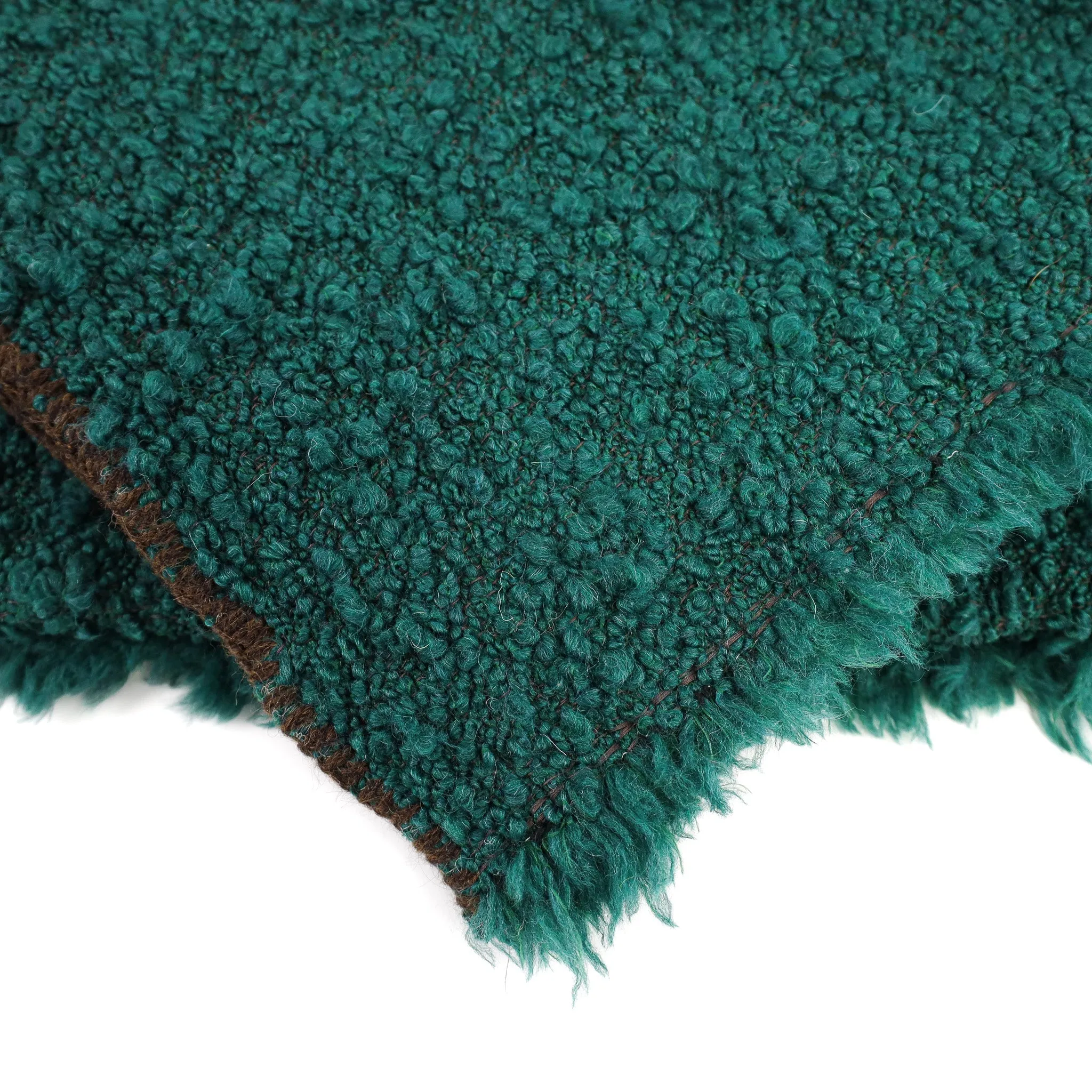 kusama throw