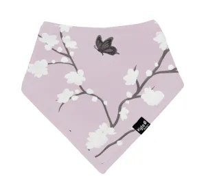 Kyte Baby - Bib - Cherry Blossom