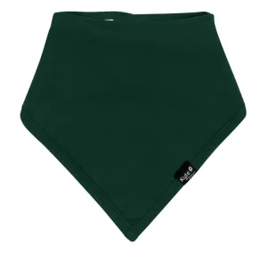 Kyte Baby - Bib - Evergreen