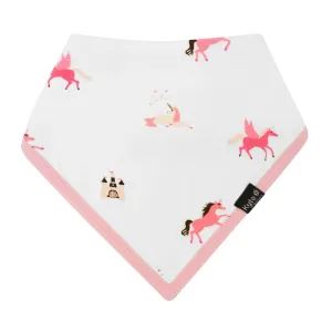 Kyte Baby - Bib - Unicorn