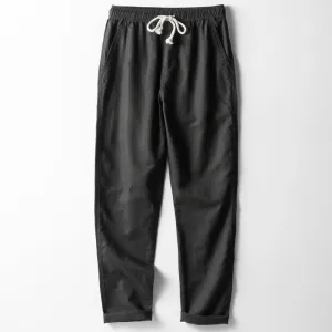 L'Air du Linen Pants by Tom Rains