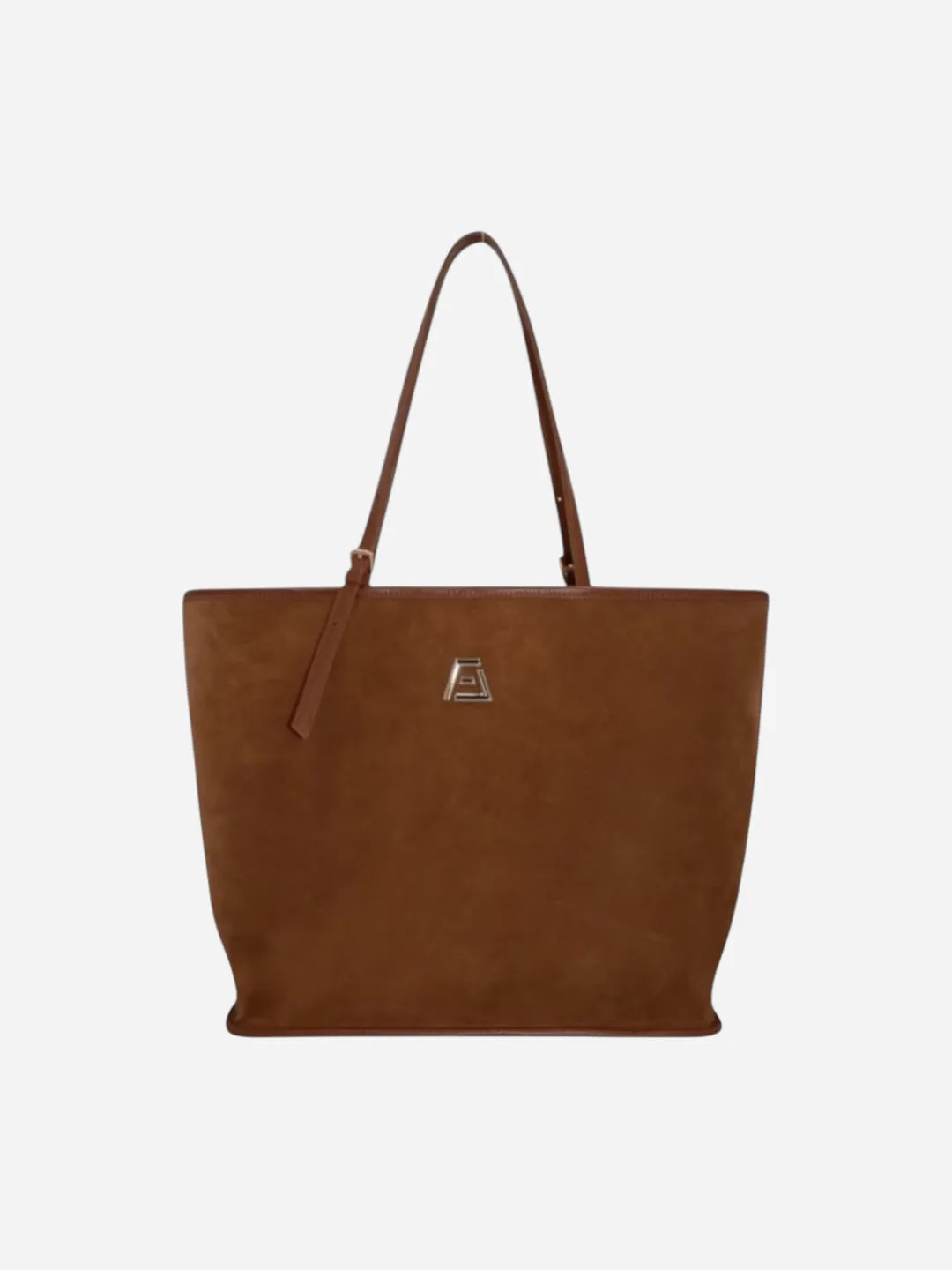 Large Shopper in Chestnut