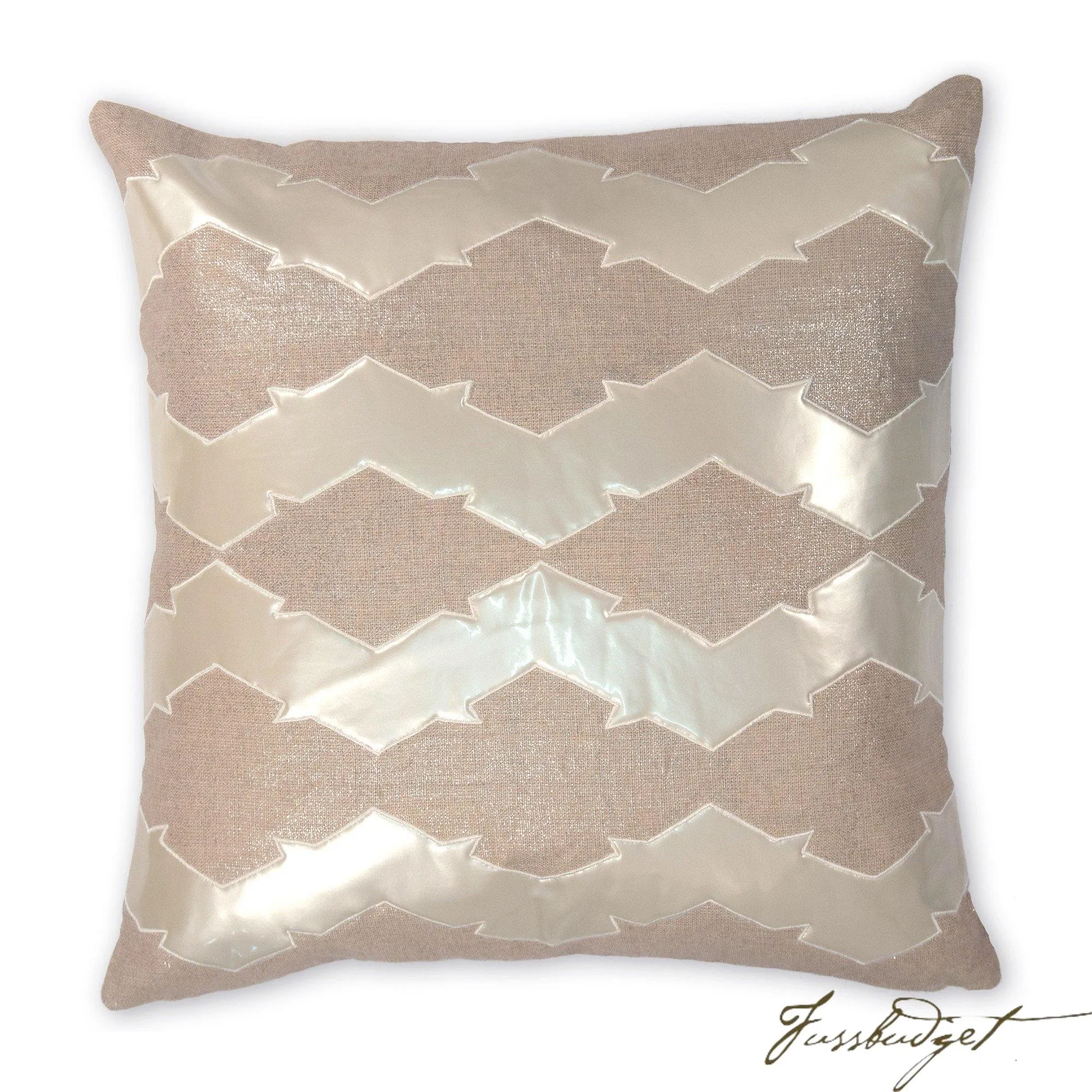 Lauren Pillow