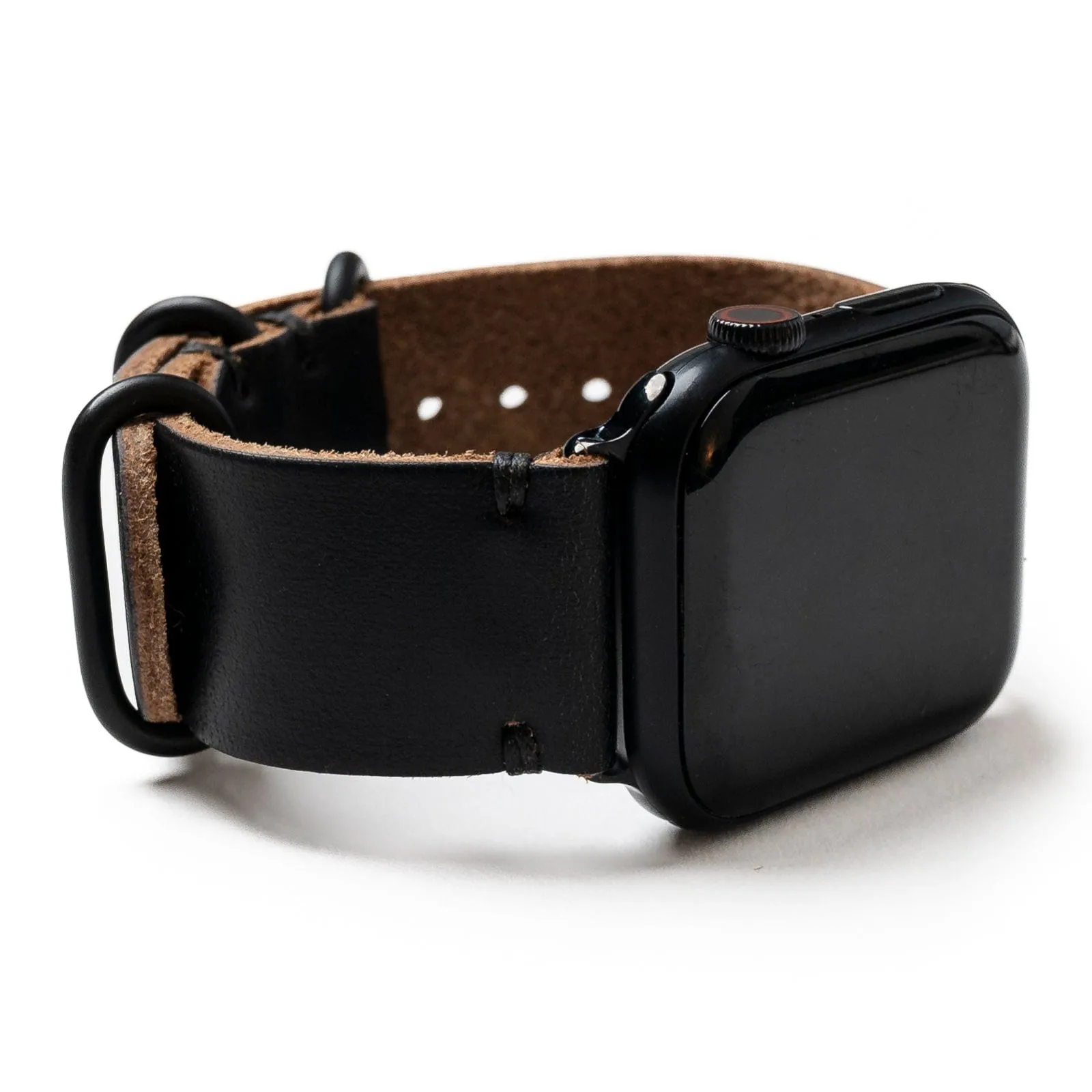 Leather Apple Watch Band