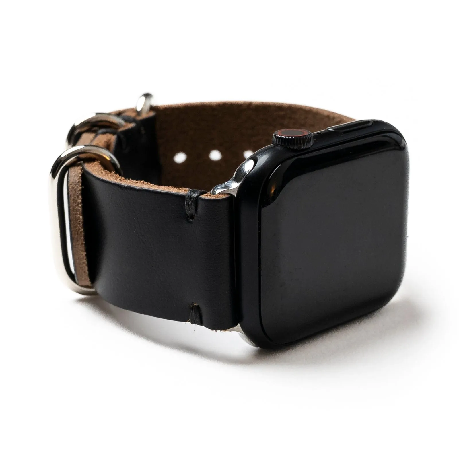 Leather Apple Watch Band