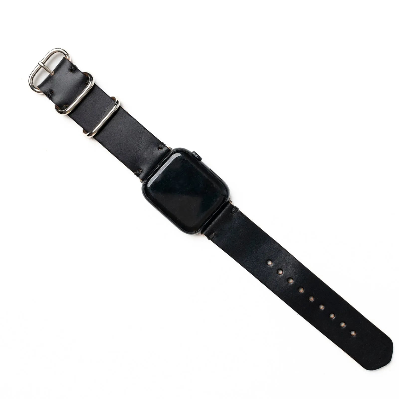 Leather Apple Watch Band
