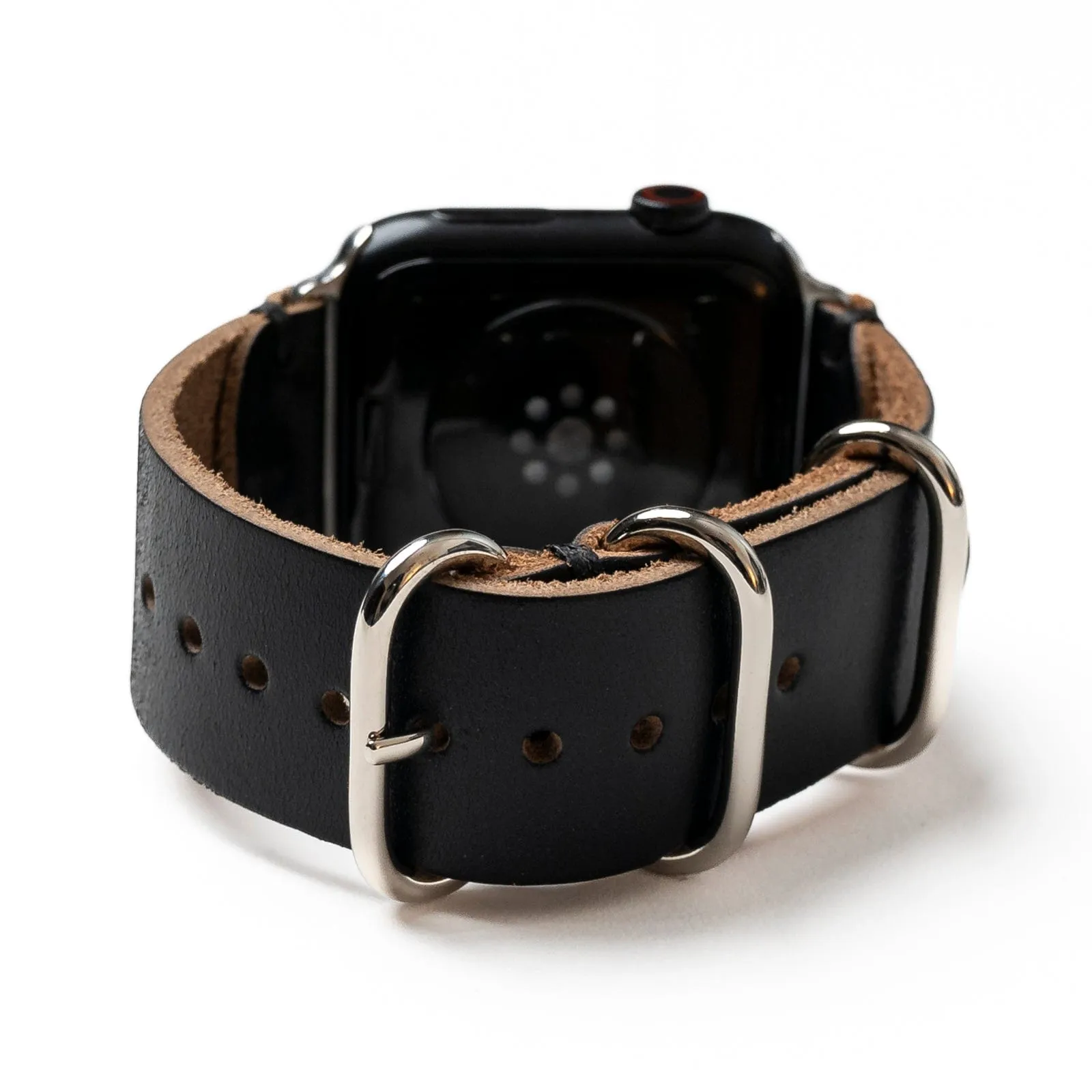 Leather Apple Watch Band