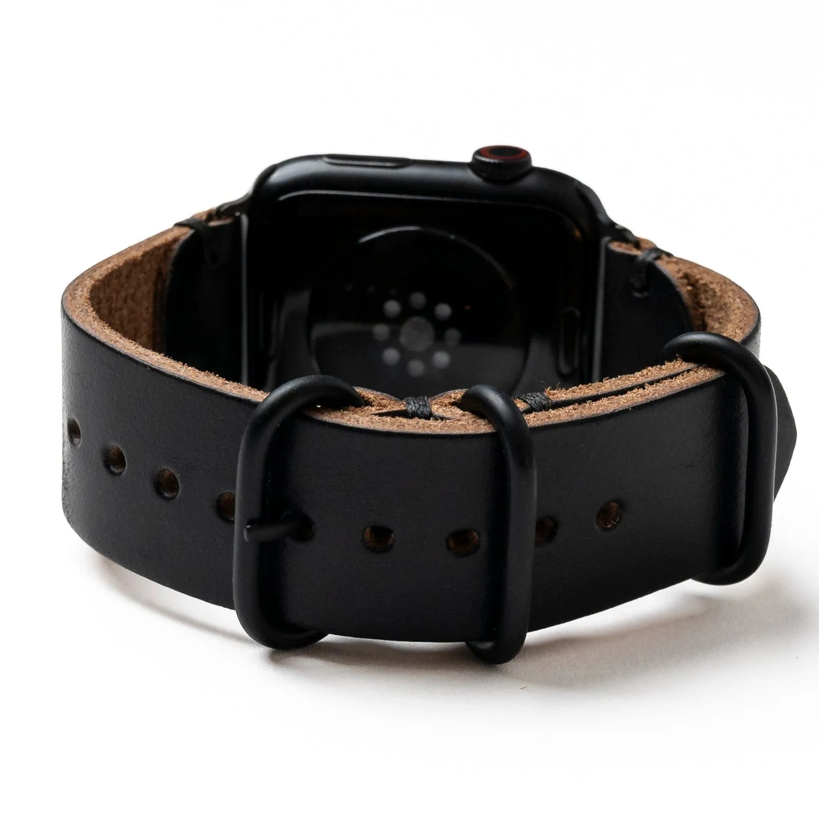 Leather Apple Watch Band