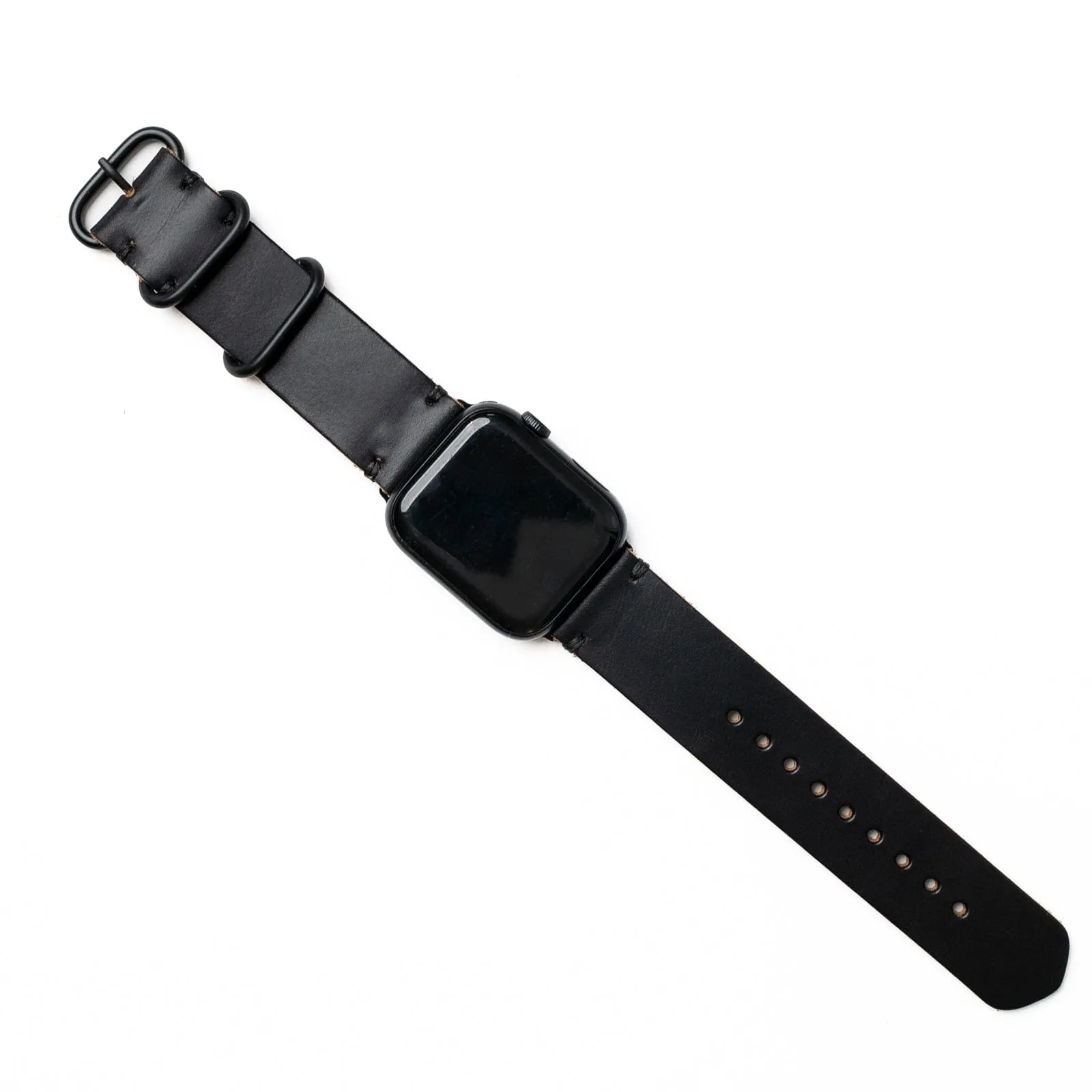 Leather Apple Watch Band