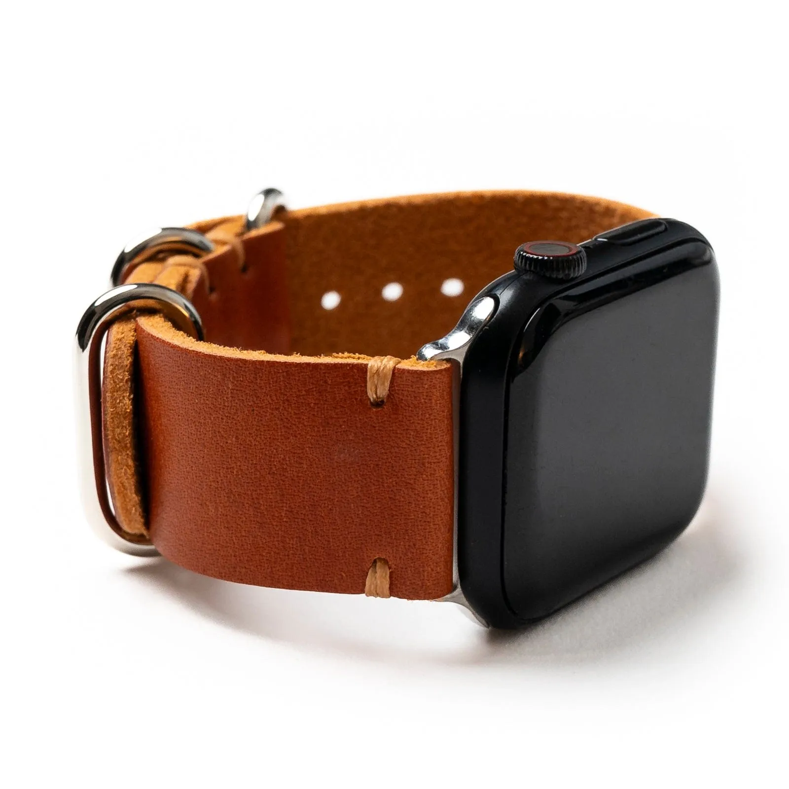 Leather Apple Watch Band