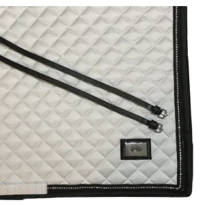 Leather Spur Straps