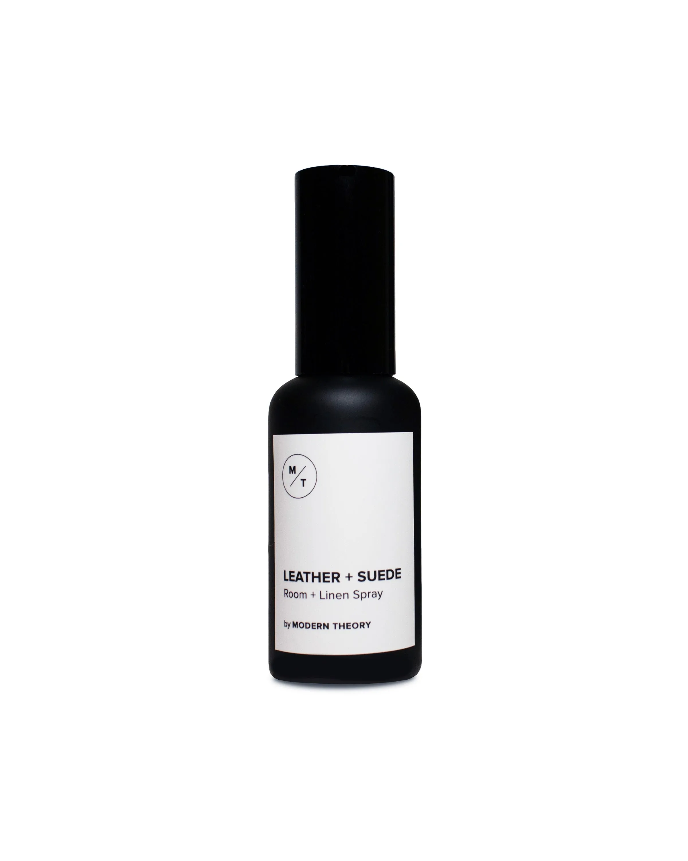 LEATHER   SUEDE  Room & Linen Spray