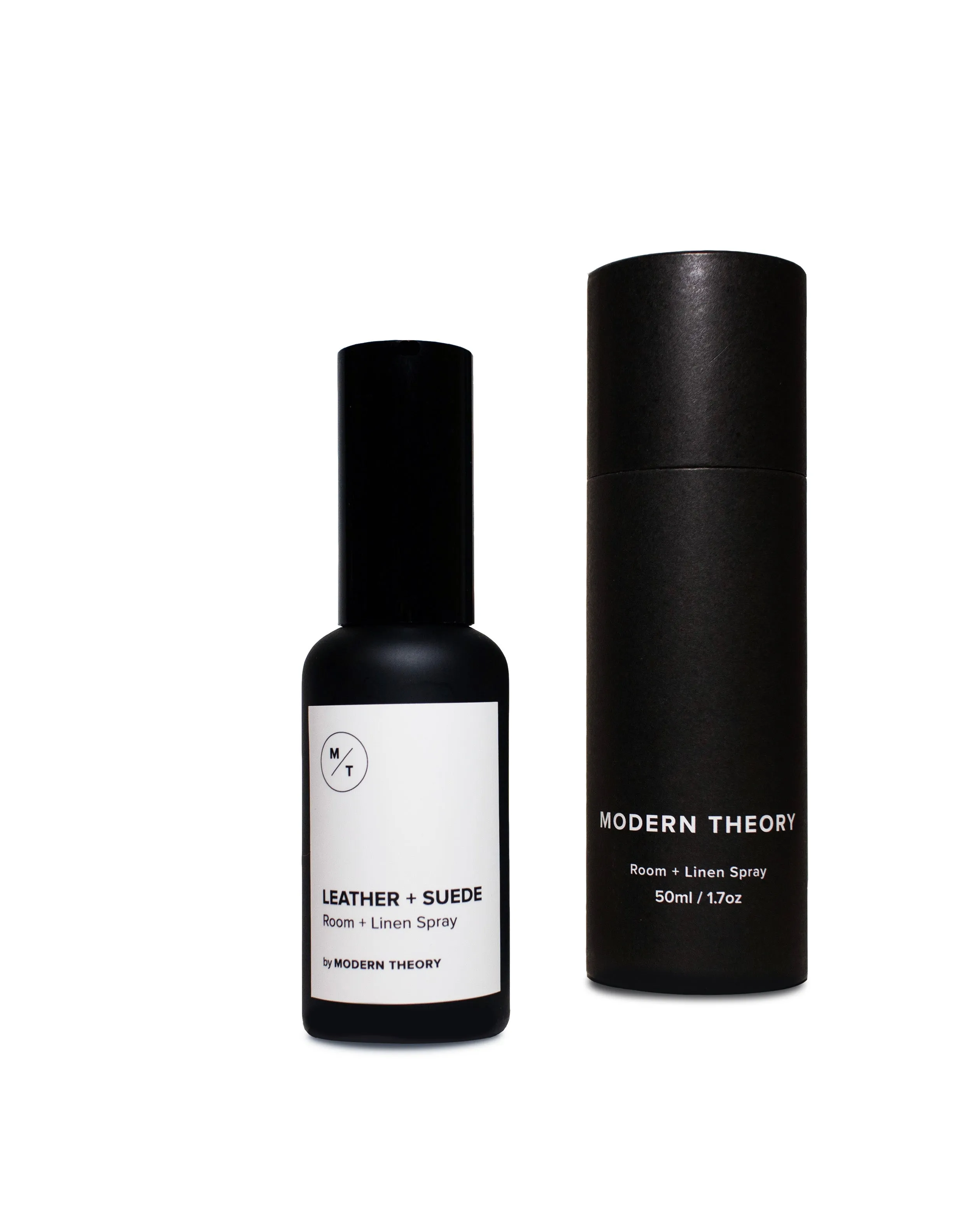 LEATHER   SUEDE  Room & Linen Spray