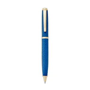 Leather Wrapped Pen