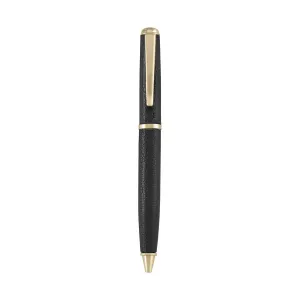 Leather Wrapped Pen