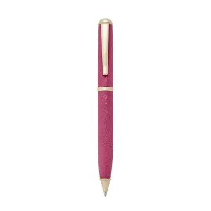 Leather Wrapped Pen