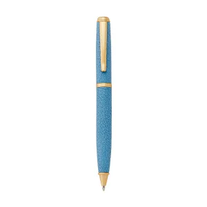 Leather Wrapped Pen