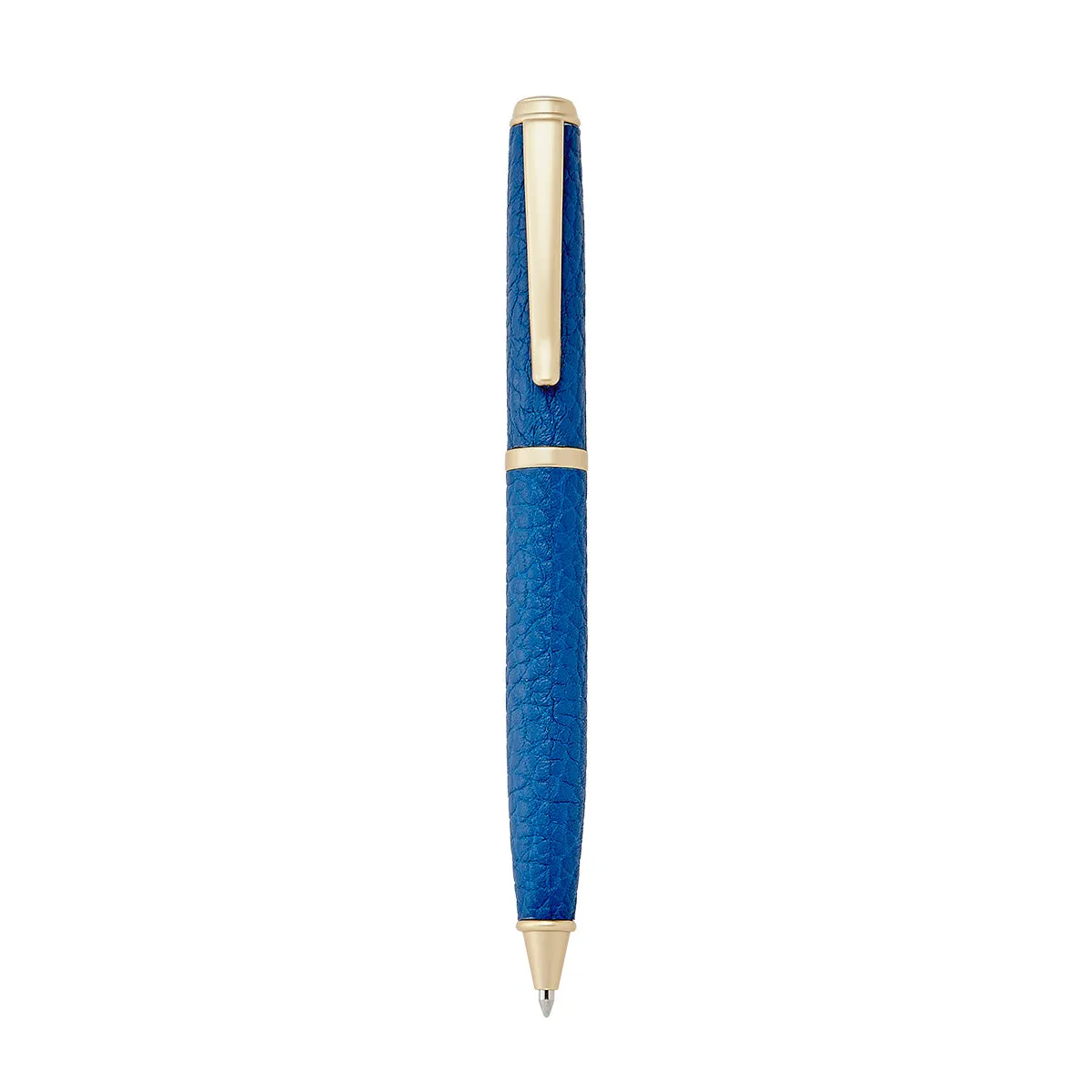 Leather Wrapped Pen