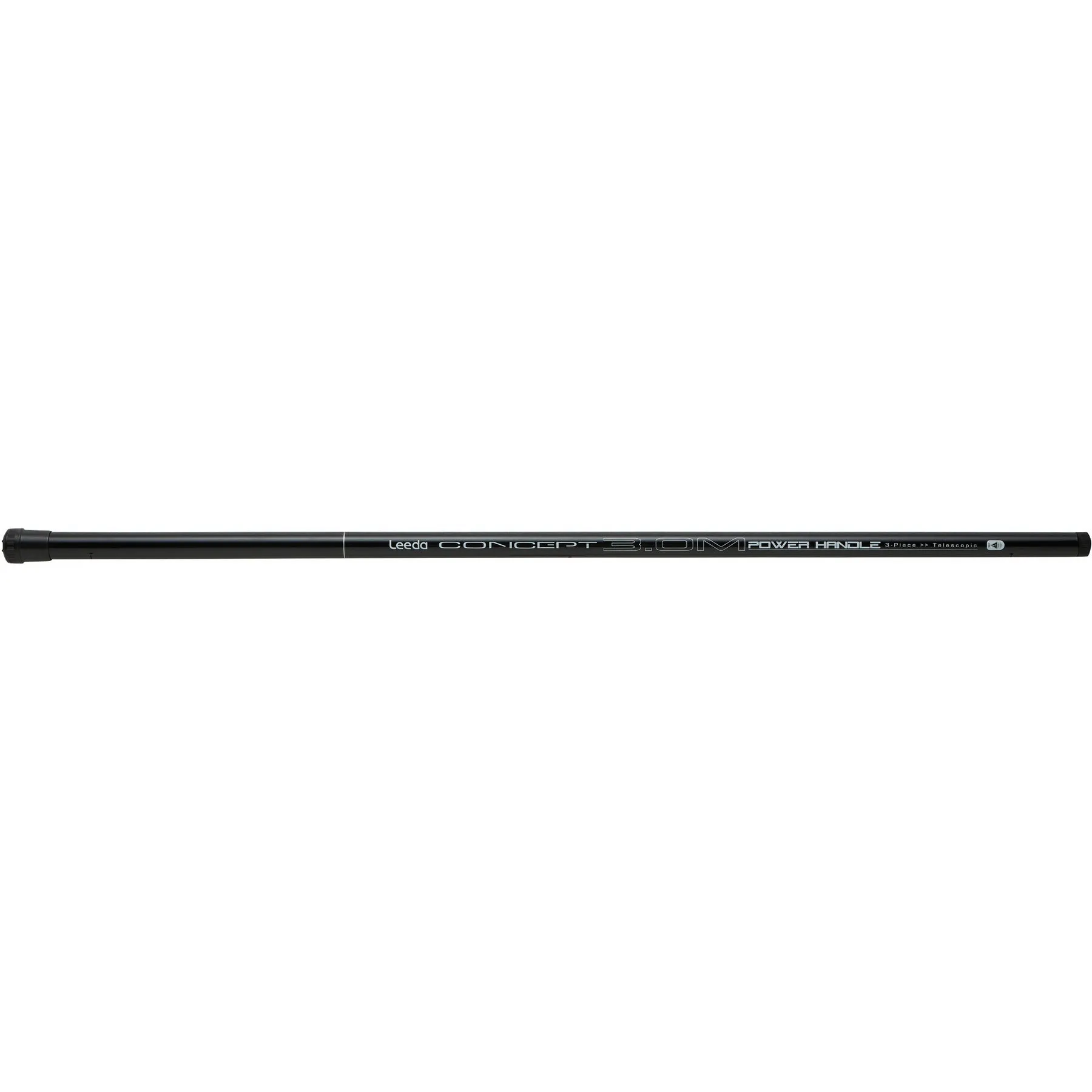 LEEDA CONCEPT 3M POWER LANDING NET HANDLE
