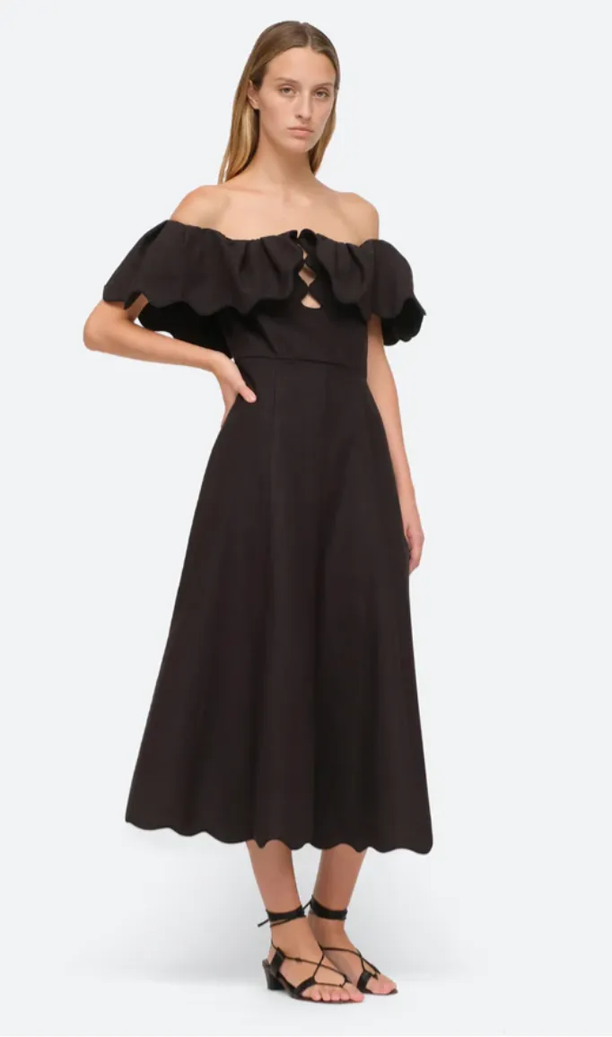 Leona Dress