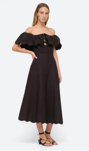Leona Dress