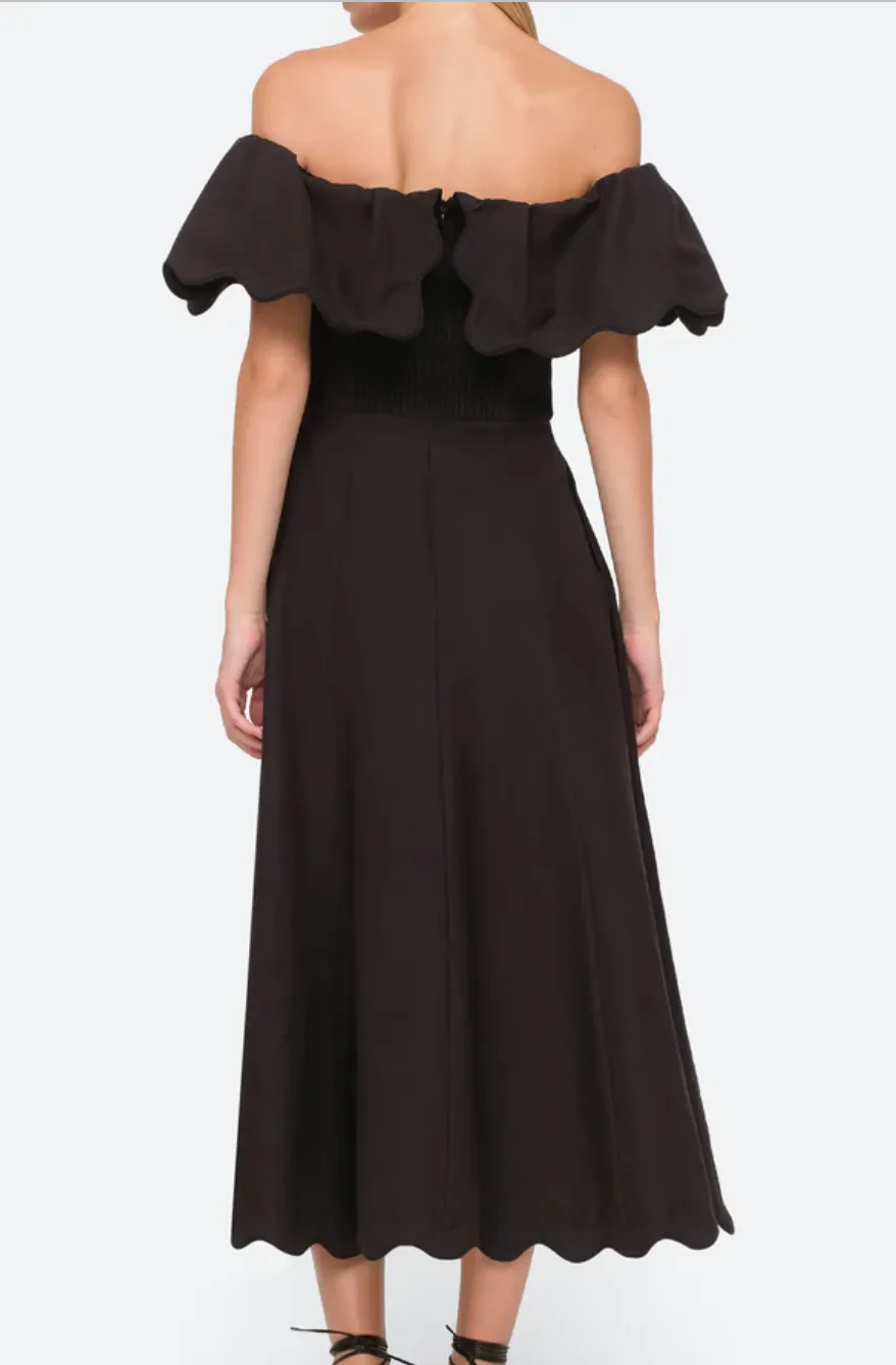 Leona Dress