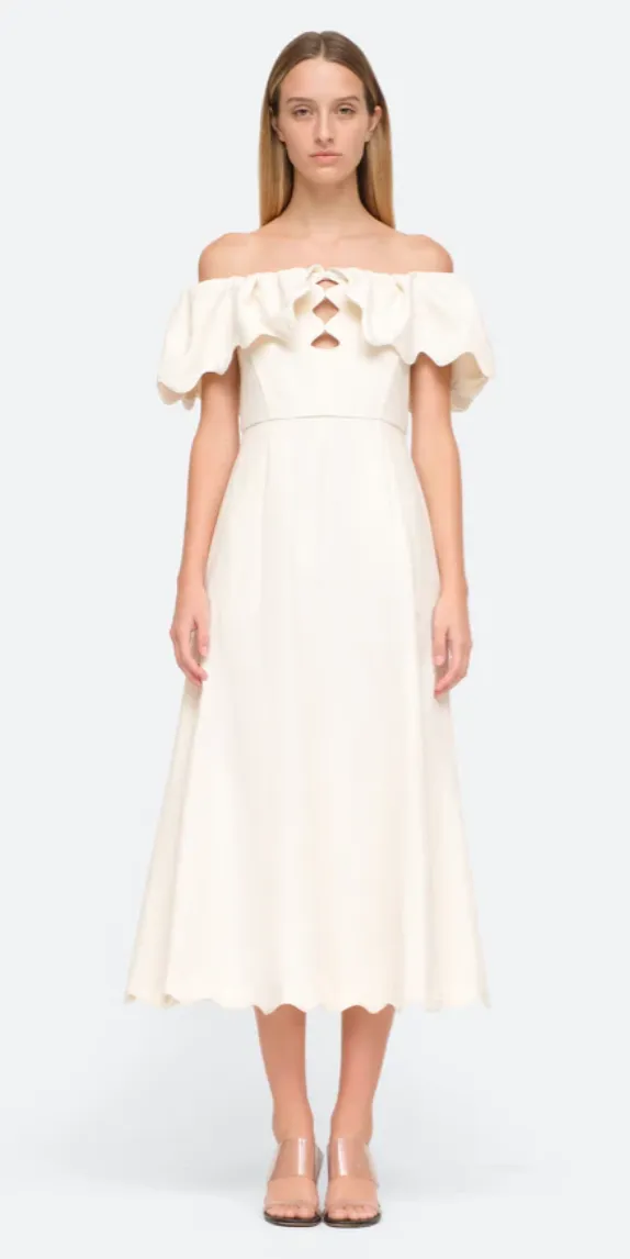 Leona Dress