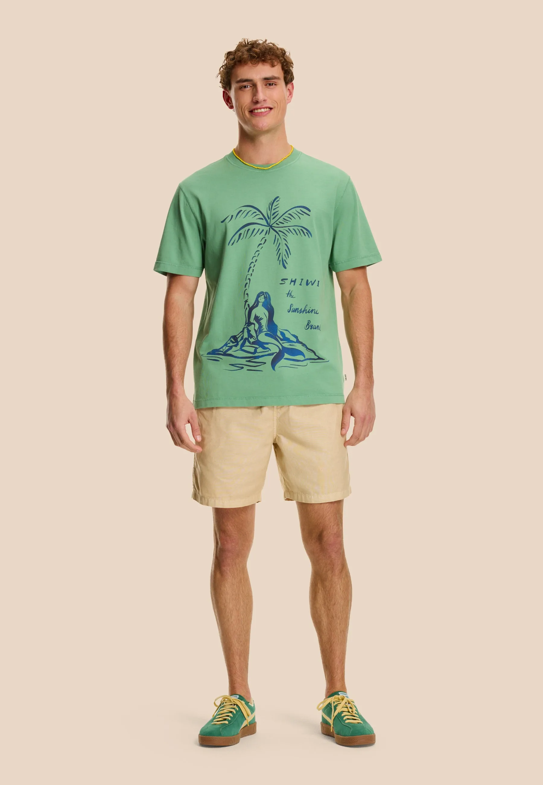 Lewis shorts