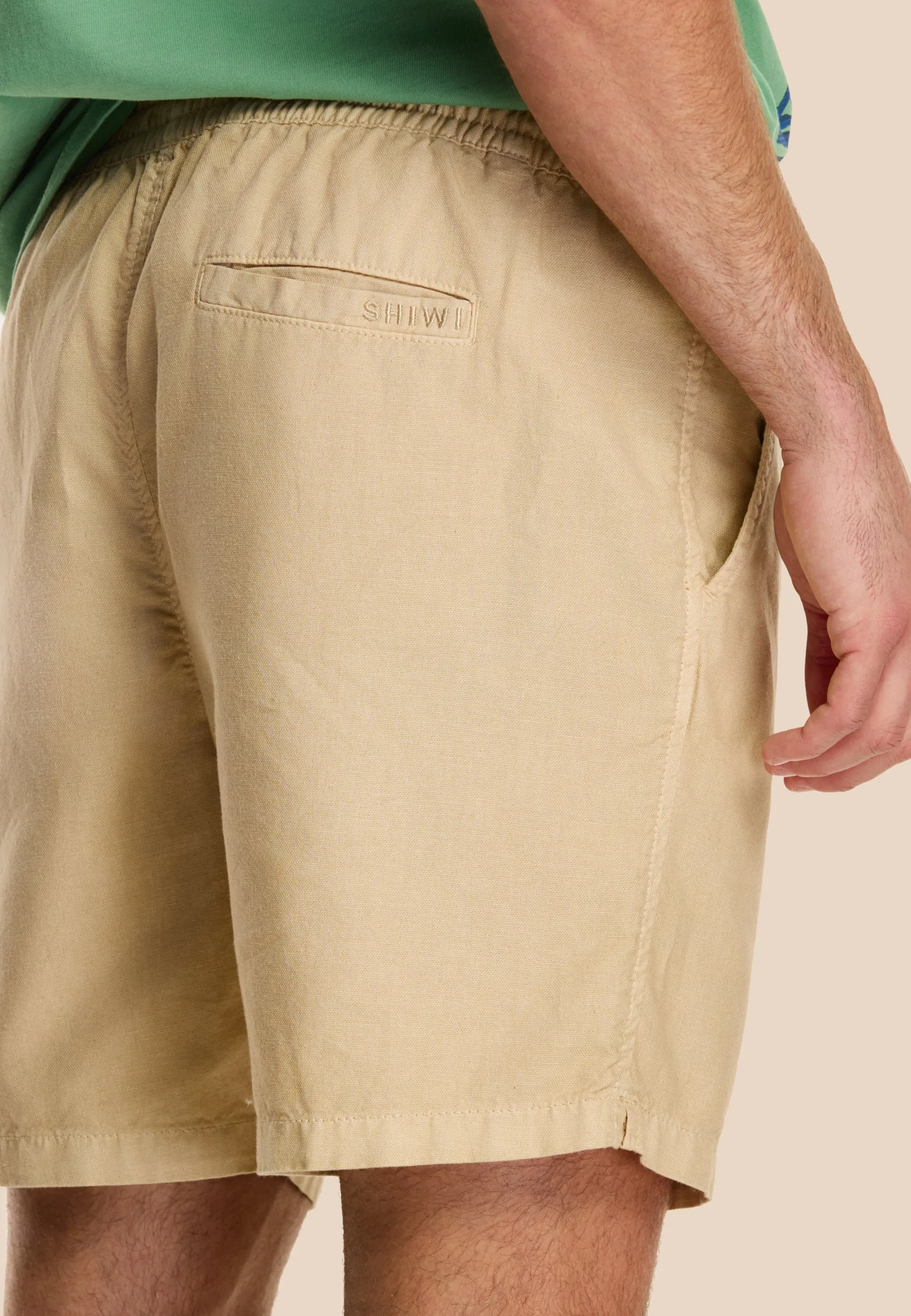 Lewis shorts