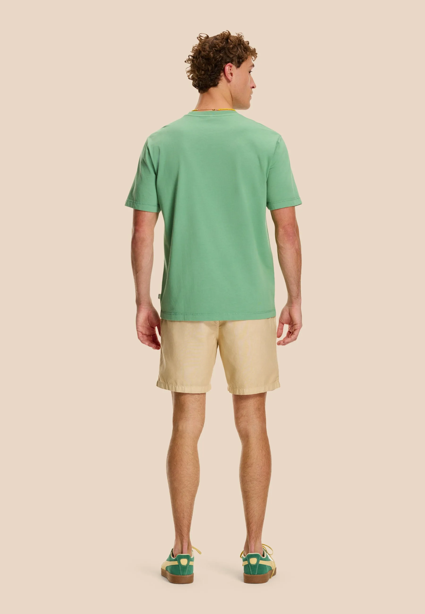 Lewis shorts