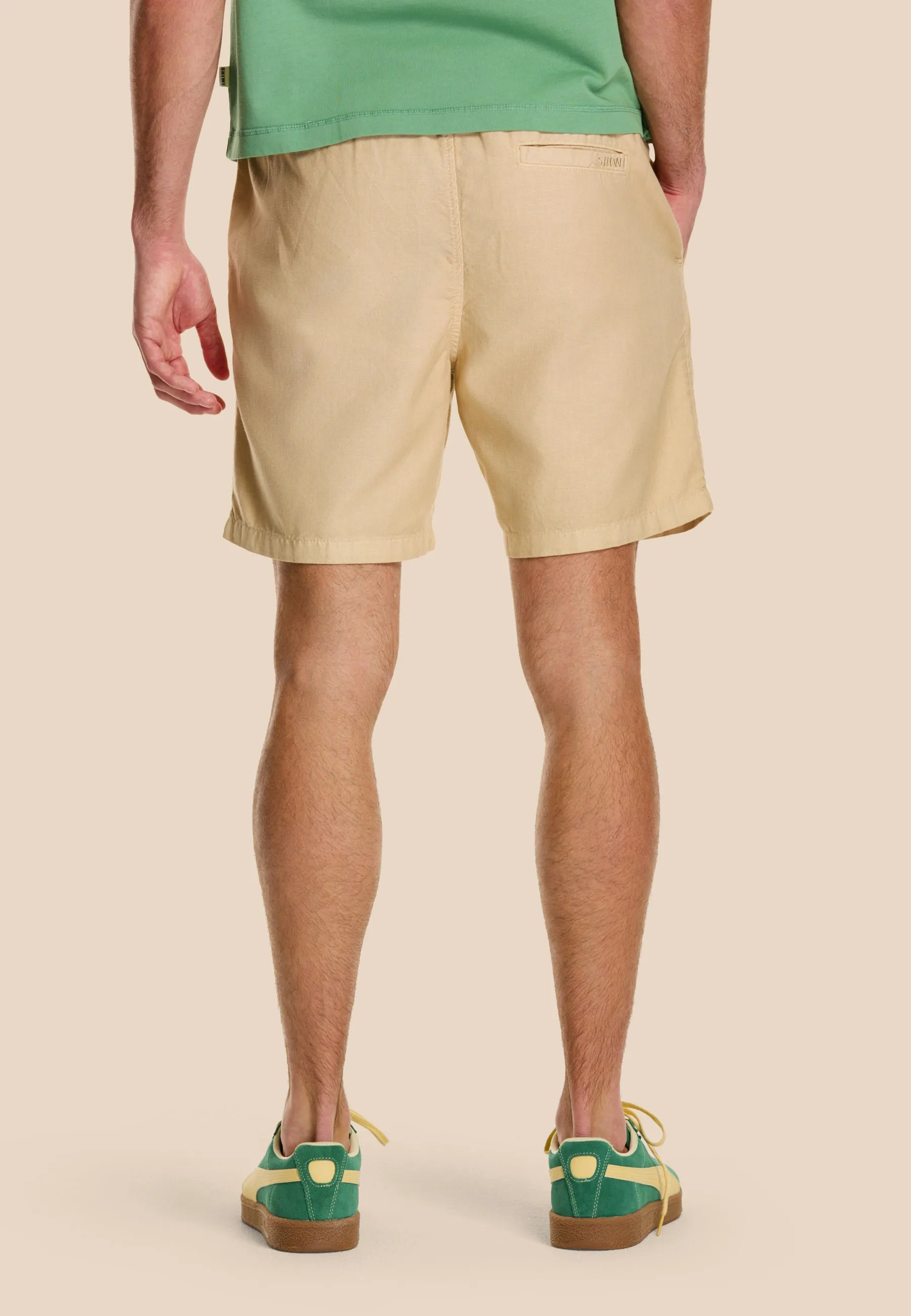 Lewis shorts