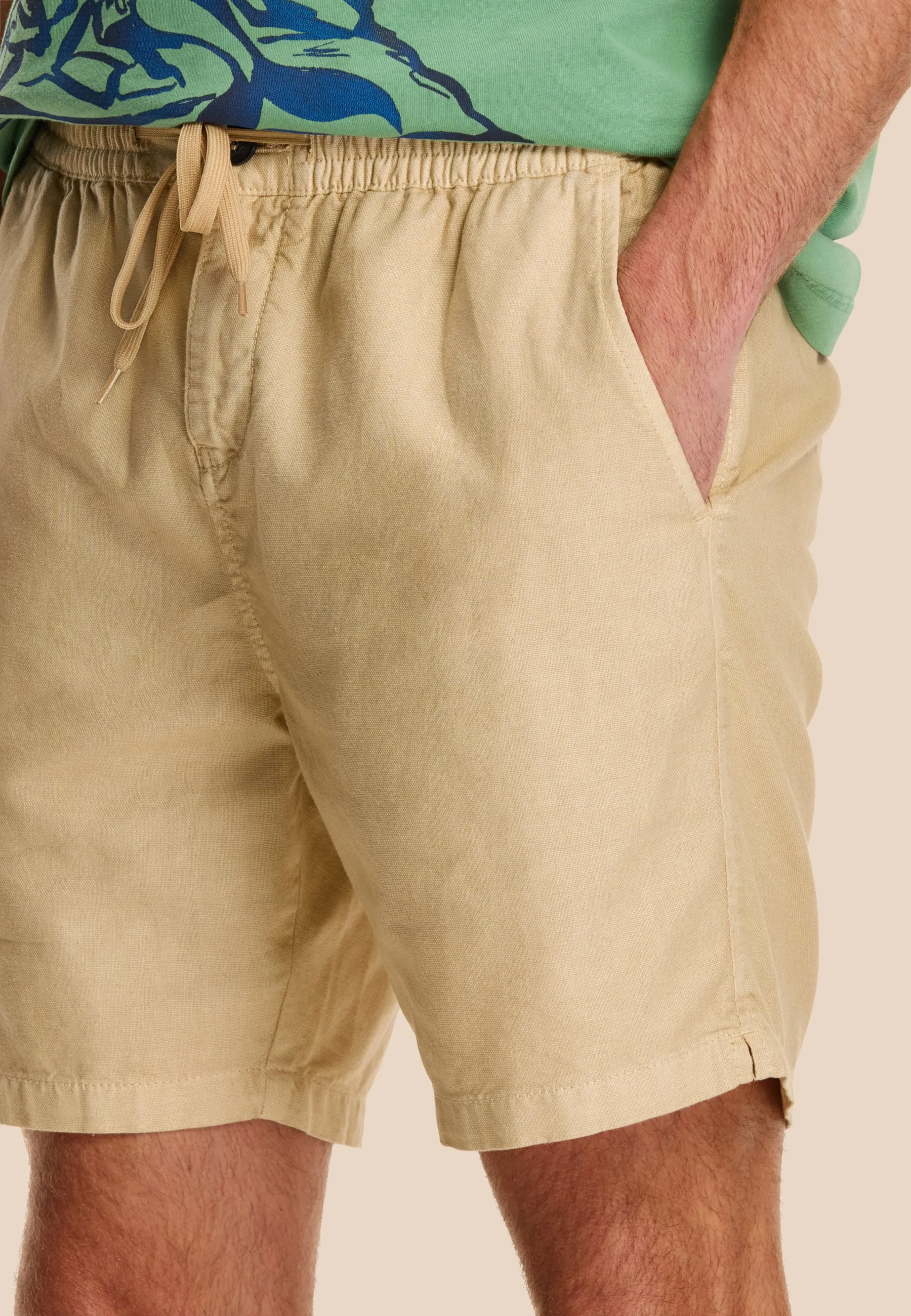 Lewis shorts