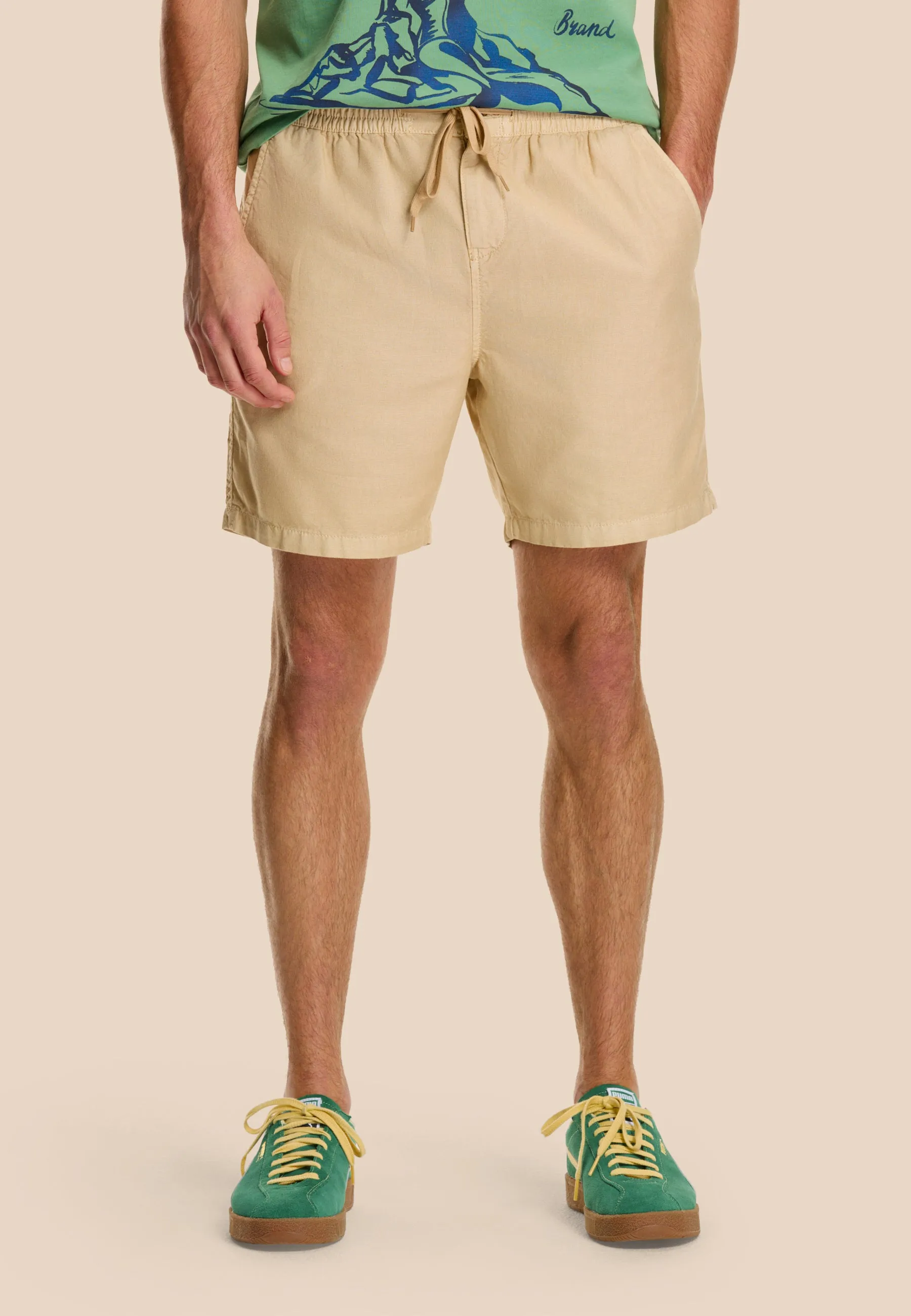 Lewis shorts