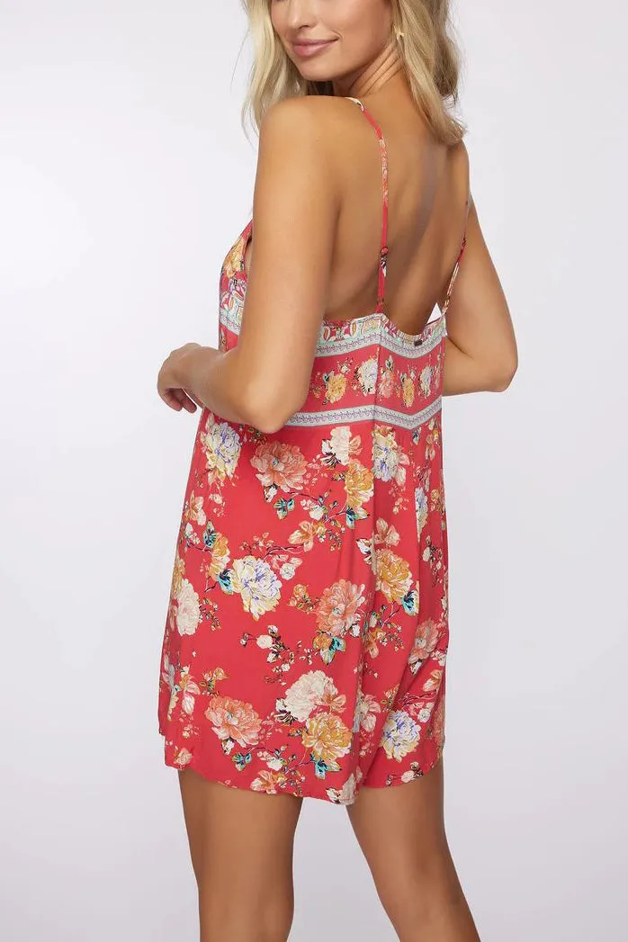Liame Romper