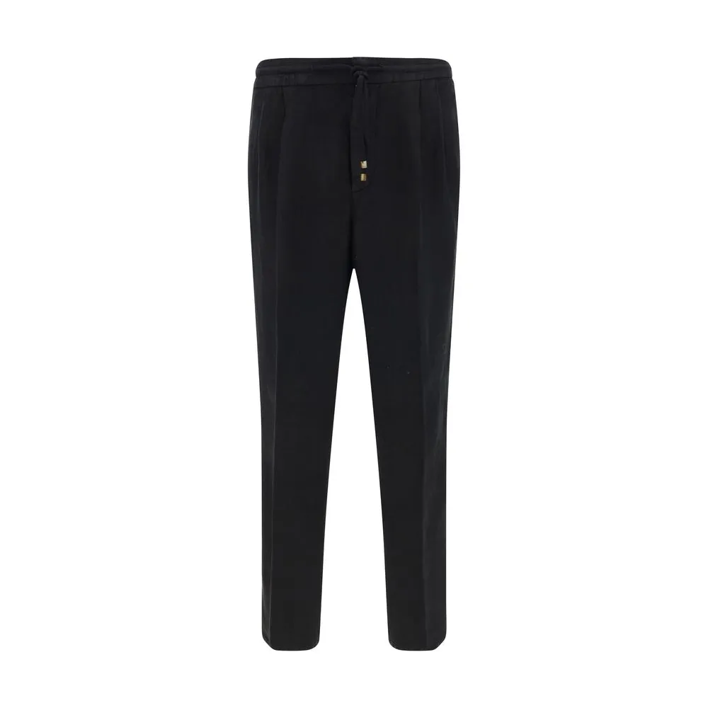 Linen Pants