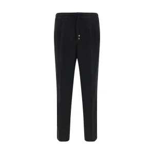 Linen Pants