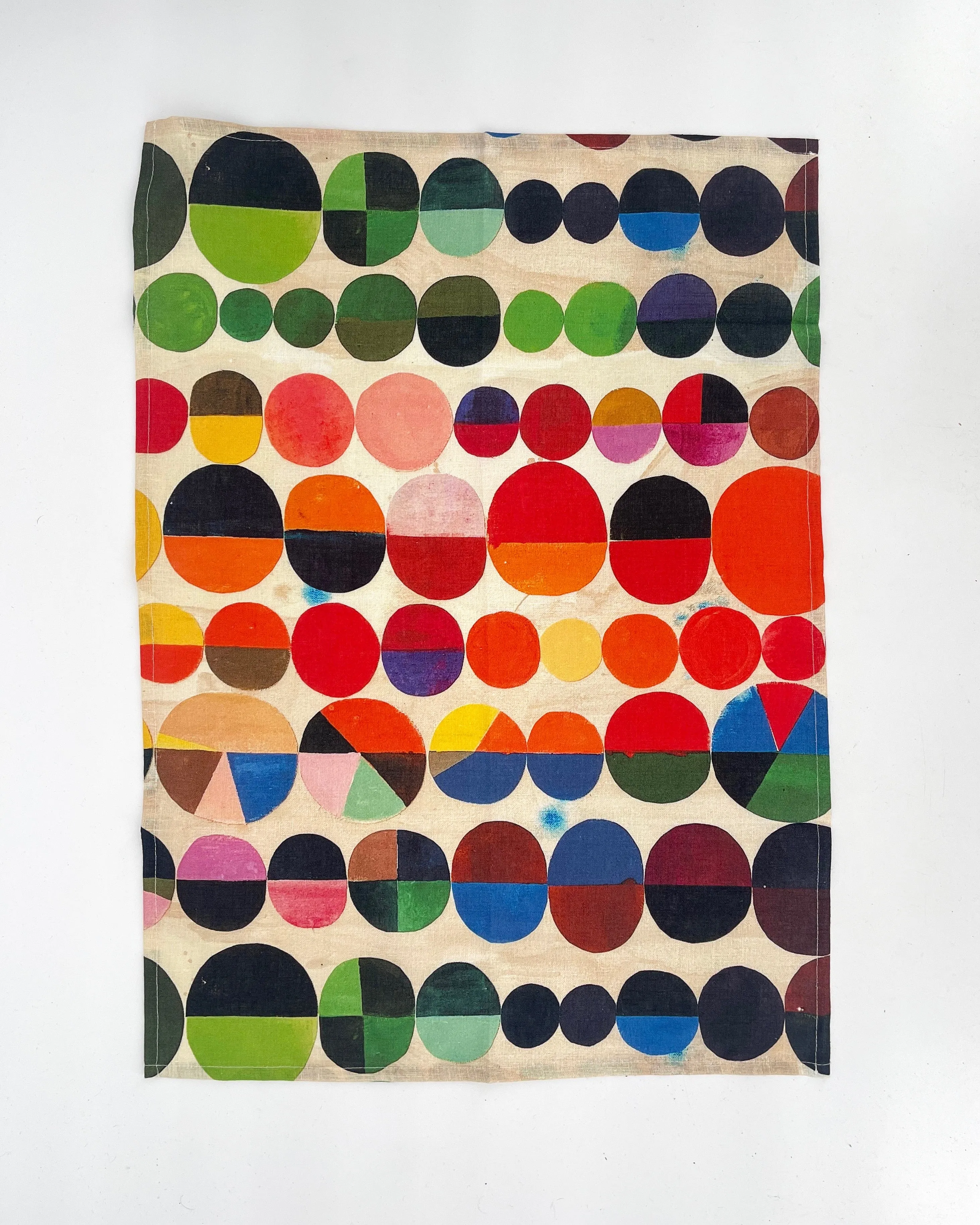 Linen Tea Towels