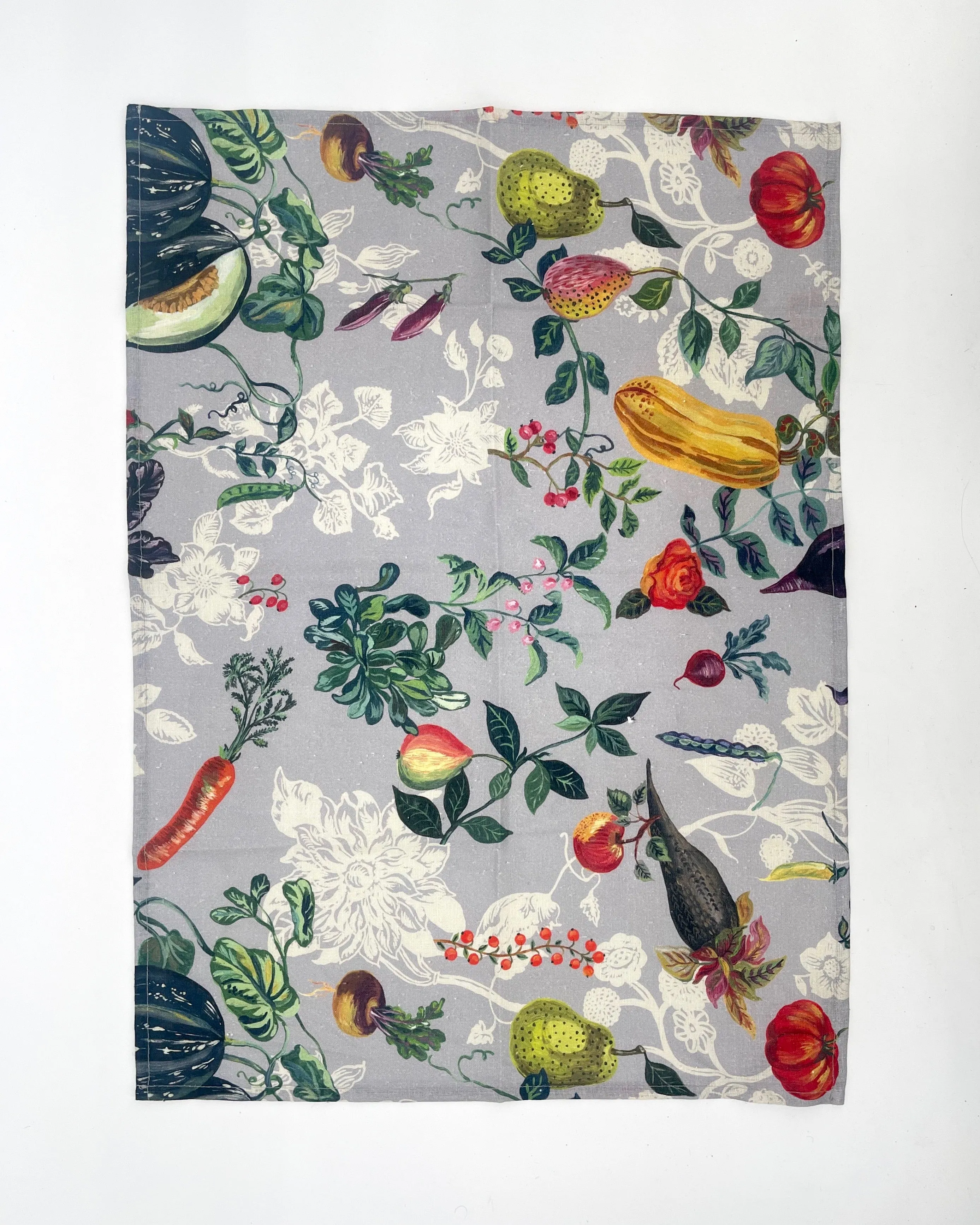 Linen Tea Towels