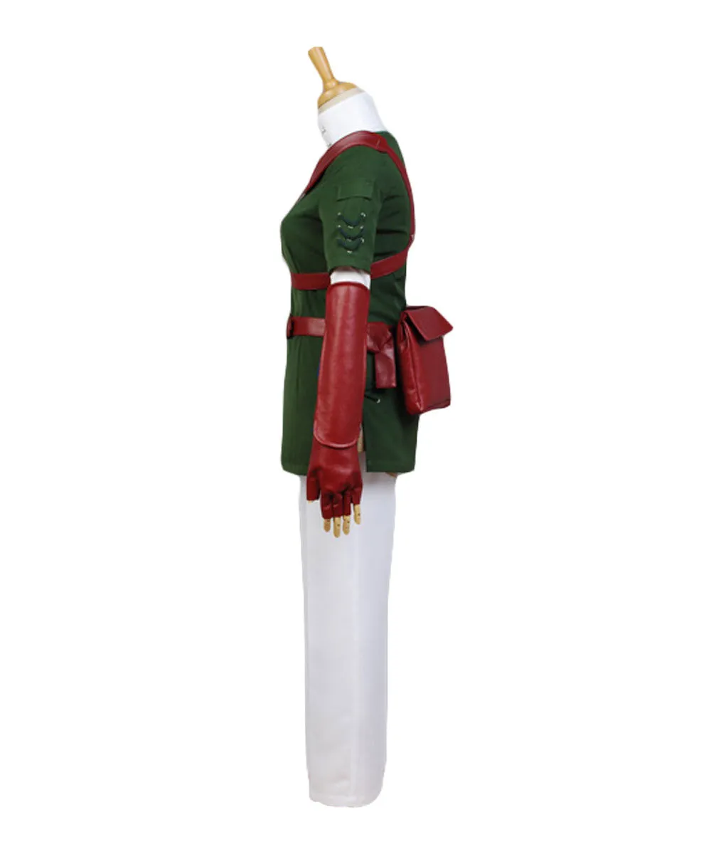 Link Adult Costume Cosplay Outfit