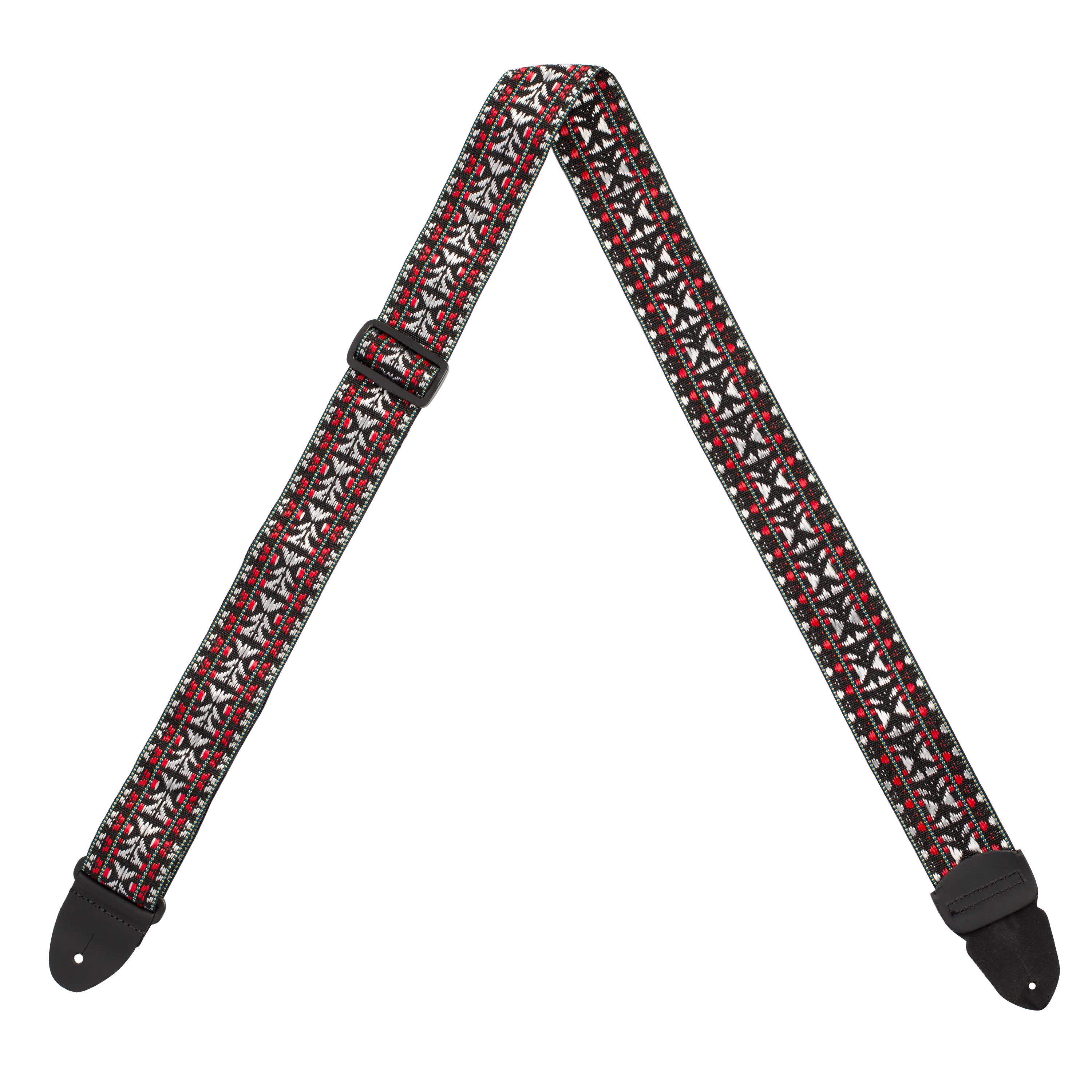 LM Hootenanny Guitar Strap