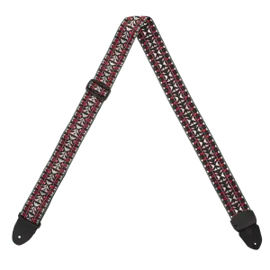 LM Hootenanny Guitar Strap