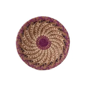 Lola Pine Needle Basket