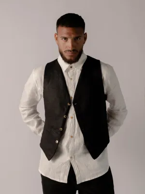 LONDON Vest