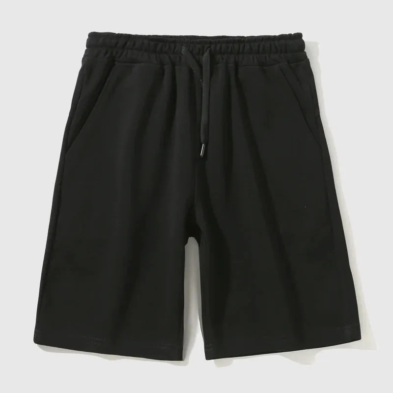Lorenzo Vitali Island Vibes Shorts