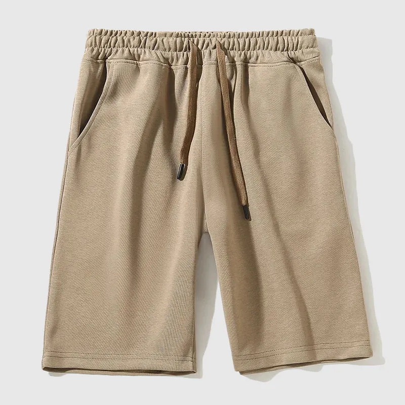 Lorenzo Vitali Island Vibes Shorts