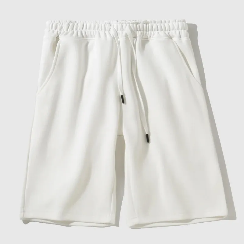 Lorenzo Vitali Island Vibes Shorts